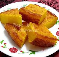 Bahaya lidah dari sudut islam. Resepi Bingka Ubi Yang Sedap Resepimee Junotee Com