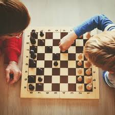 Por ejemplo, si tenemos familiares pequeños los juegos de navidad para niños sin duda serán una gran. Conoce Los Juguetes Recomendados Para Ninos De 4 A 6 Anos En Navidad