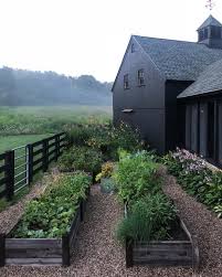 After The Rain Skyfallny Design De Jardin Potager Design Jardin Jardins