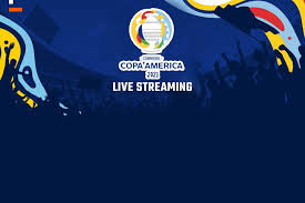 The match will be the 47th final of the copa américa, a quadrennial tournament contested by the men's national teams of the member associations of conmebol. Sy4bqtzmoe Nxm