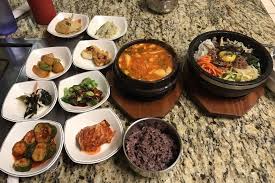 Choose from the largest selection of korean restaurants and have your meal delivered to your door. The 4 Best Korean Spots In Houston