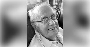 Obituary information for Richard "Dick" Edwin Hallgren