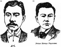 DISORDERLY DOCTRINES: RELIGION, RACE, AND THE FOUNTAINGROVE SEX SCANDAL OF  1891–18921