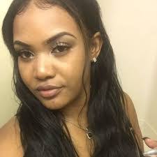 Amber Chanell's Instagram, Twitter & Facebook