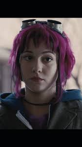 Scott Pilgrim VS The World Scott vs Lee #scottpilgrimvstheworld  #stagecombat #recentfuture @edgarwright