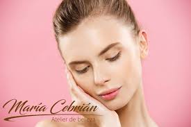 María Cebrián Atelier de Belleza