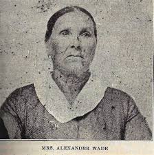 Thanks for adding me. My 3rd Great Grandmother was Lydia Sinclair. Her  father was the Revolutionary War Scout, Robert Thompson Sinclair that both  I and Stacey Brown are descendents of.