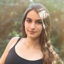 Meg Gonsalves's Instagram, Twitter & Facebook