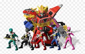 Now if you're looking for some coloring pages of power rangers dino charge, you can find them below. Power Rangers All Stars Hd Png Download Vhv