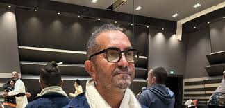 Culture : Valéry Rodriguez, metteur en scène de la comédie musicale "Black  Legends" : "De tout temps on