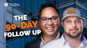 Building a Law Firm Follow Up System That Converts