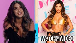 Love Island 2021s OnlyFans star Shannon Singh boasts she has sex 8 times a  day as she lifts lid on wild private life | The Irish Sun