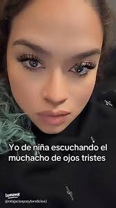 Exploring 'El Muchacho de los Ojos Tristes': A Musical Journey