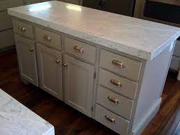 Similar to marble and granite, black soapstone countertops have a glossy and vibrant black tone with uneven veining of white to light gray color. Pin On For The Home