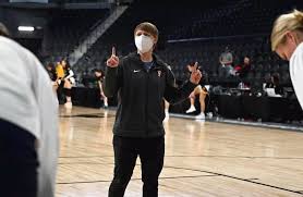 Q&A with Jaime Potter