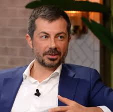 Interview with a democratic party member