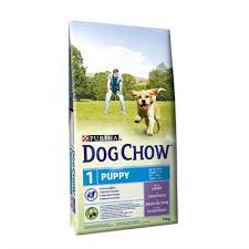 Purina Dog Chow Kuzu Etli Yavru Kopek Mamasi 14 Kg Petgross Com Tr
