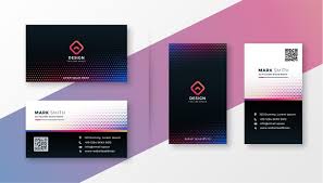 A business card is like an identity card for professionals. Modern Business Card Images Free Vectors Stock Photos Psd