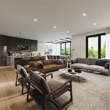 There are many fun ways you can decorate and style your open kitchen and living room. 101 Living Rooms With Tall Ceilings Photos Home Stratosphere