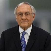 Dr. William Bryant "Snooks" Saye Obituary