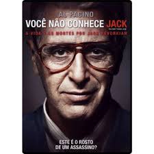 Dvd Você Não Conhece Jack al pacino lacrado