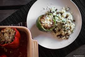 Maybe you would like to learn more about one of these? Turkey And Lentil Stuffed Bell Peppers Blogtastic Food
