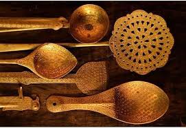 traditional indian kitchen utensils