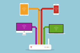 What S The Default Ip Address For Broadband Routers Router Netgear Ip Address