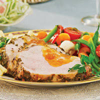 Easter sunday is typically a day to celebrate spring. Easter Dinner Menu From H E B