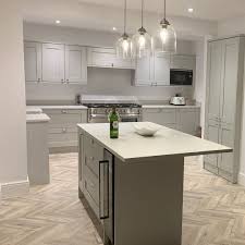 Slate kitchen open plan kitchen kitchen flooring new kitchen kitchen worktops kitchen white kitchen things howdens kitchens grey kitchens. Tewkesbury Dove Grey Kitchen Grey Kitchen Designs Grey Kitchen Floor Kitchen Room Design