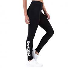 Alors la collection ellesse pourra te satisfaire. Legging Femme Ellesse Solos Noir Sgs09703