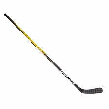 New style grip for better alignment Bauer Supreme 3s Pro Senior Grip Composite Hockey Stick 20 Model
