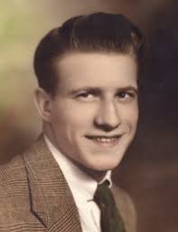 William Wallace “Bill” Pinkerton (1929-2011)