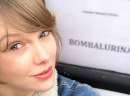 Taylor Swift without makeup sparks controversy and debate