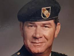 Robert E Beasley's Obituary