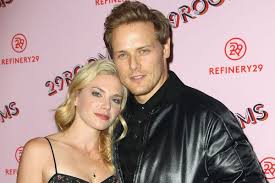 After the international 2016, he left invictus gaming on august 31st. Ana Monteiro Outlander S Sam Heughan Steps Out With Girlfriend
