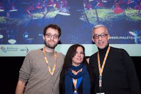 Image result for Berlinale  2018 hours ago