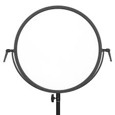 Ultra Slim Ls Led Studio Lights Photography High Cri 93 72 Watt