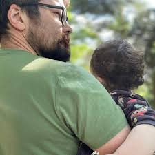 Today marks my second Father's Day as a dad, and somehow it feels even more  special than the first. Baby Margot is now 15 months old; walking, babbling  and laughing. Becoming a