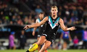 We are australia's most successful football club #weareportadelaide. Team Analysis Port Adelaide The Keeper League