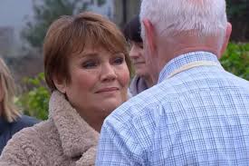 Brenda in Emmerdale's reason for not returning after cruise 'revealed'