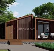 Modular Homes - KONBUILD