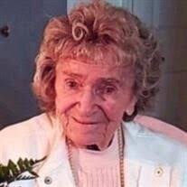 Dorothy A. Weeden Obituary (2025)