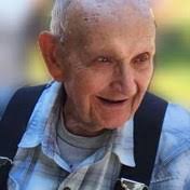 Claude Edward Persinger Obituary (2025)