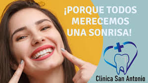 Clínica Especialidades Dentales San Antonio