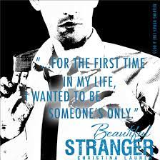 Book Review Beautiful Stranger By Christina Lauren Http Readingbookslikeaboss Com Book Review Beautiful Stranger Ch Christina Lauren Book Boyfriends Books
