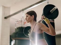 Burn calories and build muscle at home with this simple circuit workout. How To Replicate Popular Gym Lifts At Home