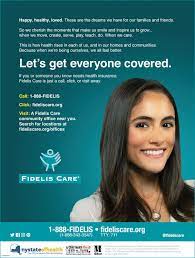 The businesses listed also serve surrounding cities and neighborhoods including watertown ny, lowville ny, and cape vincent ny. Fidelis Care Ad On Subways Billboards And Newspapers Jessie Cannizzaro
