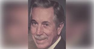 Obituary information for William Dickey McAuley