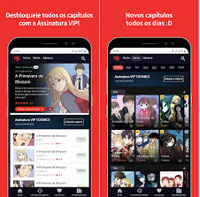 In order to make the best out of the toomics app, many authors tried hard to find out a list of toomics vip mod apks in android, to get free access to toomics vip account. Toomics Vip Apk 1 4 8 Download Gratis 2021 Portugues